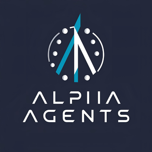 Alpha Agents